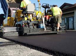 Best Asphalt Driveway Installation in Sheldon, IL